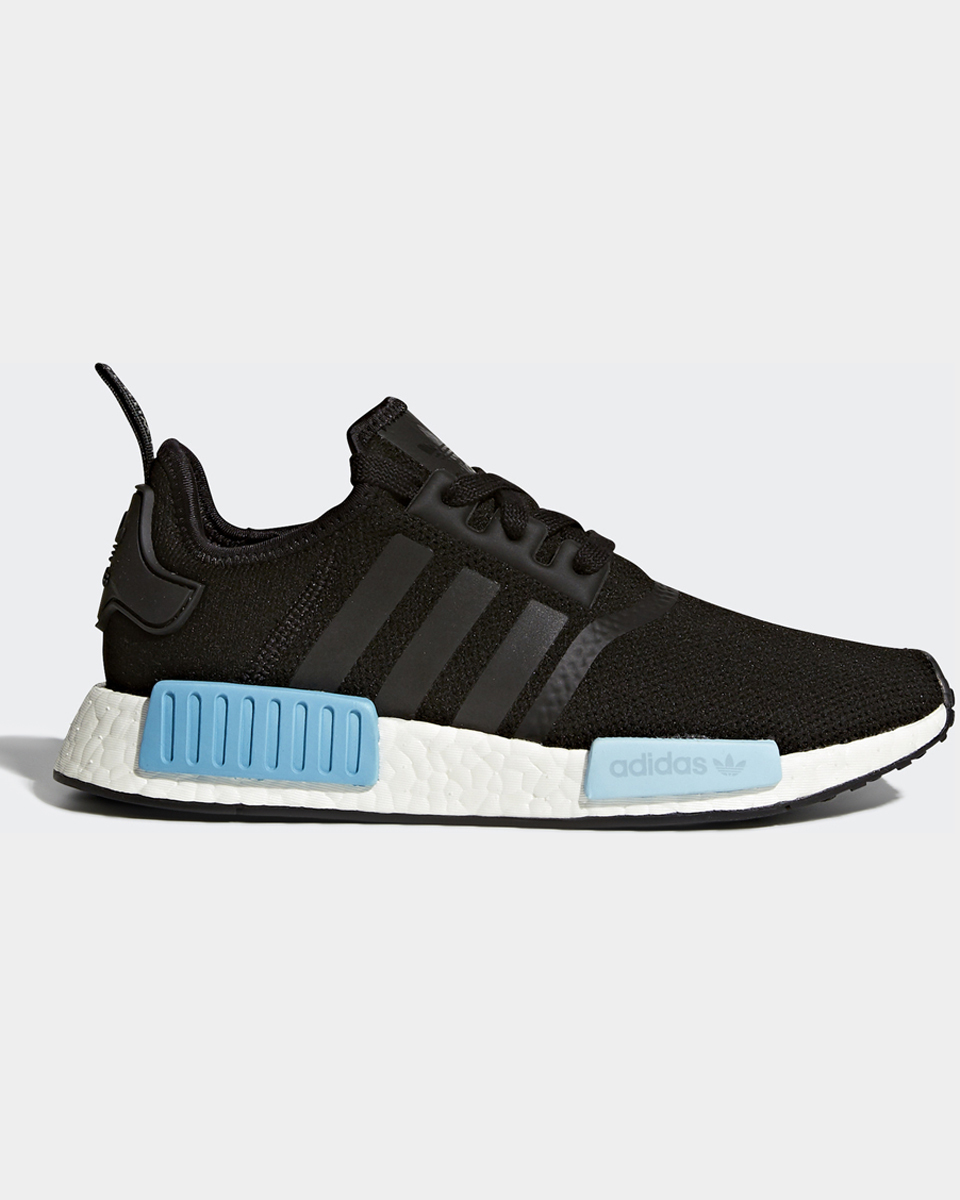 Кроссовки adidas NMD_R1 W — купить в 