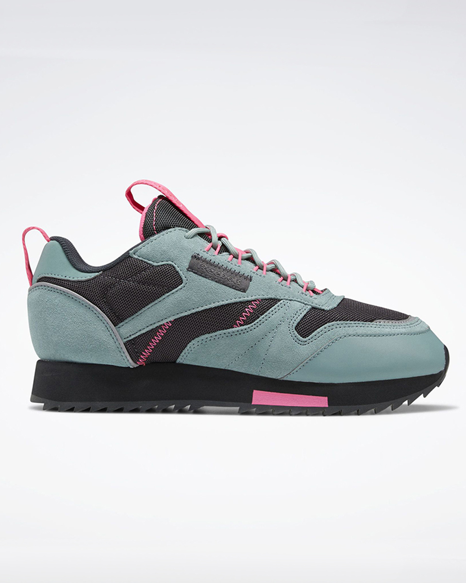 reebok classic leather ripple trail