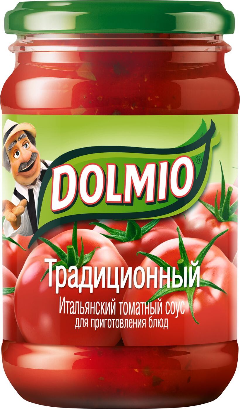Соус dolmio