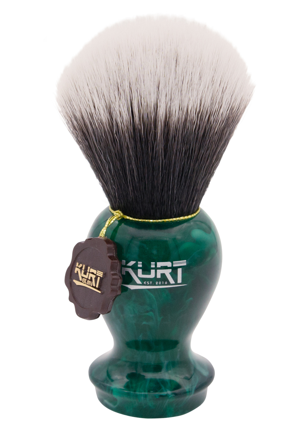 KURT Помазок для бритья с ворсом HI-BRUSH, арт. К_10031S