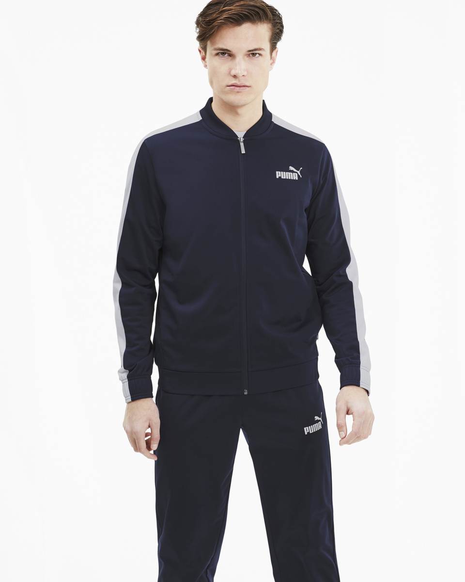 Костюм пума. Puma / костюмы Baseball Tricot Suit. Костюм Puma Baseball Tricot Suit CL.. Спортивный костюм Baseball Tricot Suit. Спортивный костюм Puma Baseball.