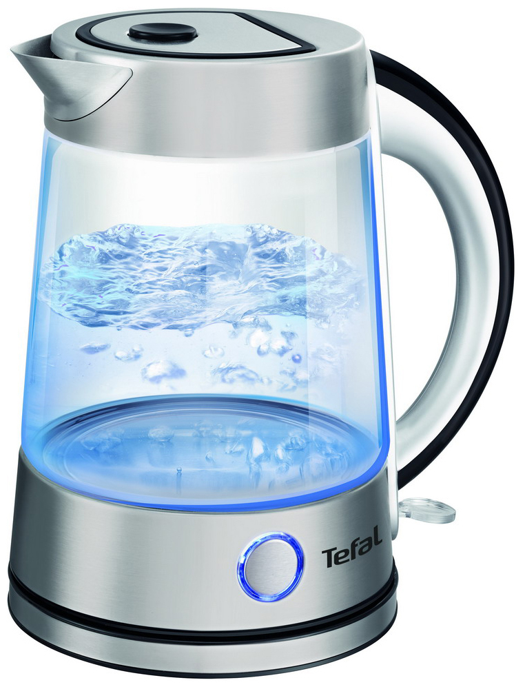 Чайник электрический tefal. Tefal Glass kettle ki760d30. Чайник Tefal Glass kettle ki760d30. Чайник электрический Tefal ki 760 d 30. Чайник электрический Tefal ki760d30, 2400вт, серебристый.