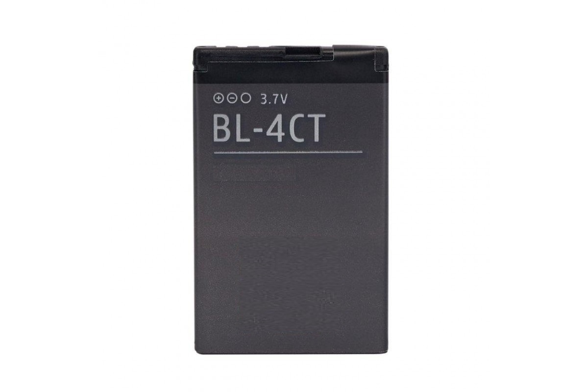 Bl 5ct Nokia Аккумулятор Купить