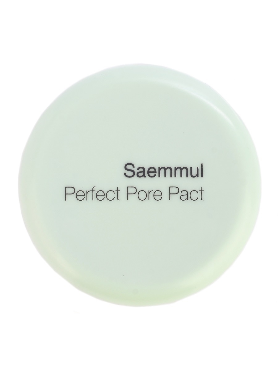 Пудра the Saem perfect Pore. См perfect Pore кушон для маскировки пор Saemmul perfect Pore Cushion 01 12гр. Пудра розовая с каламином для проблемной кожи Saemmul perfect Pore Pink Pact 11гр.