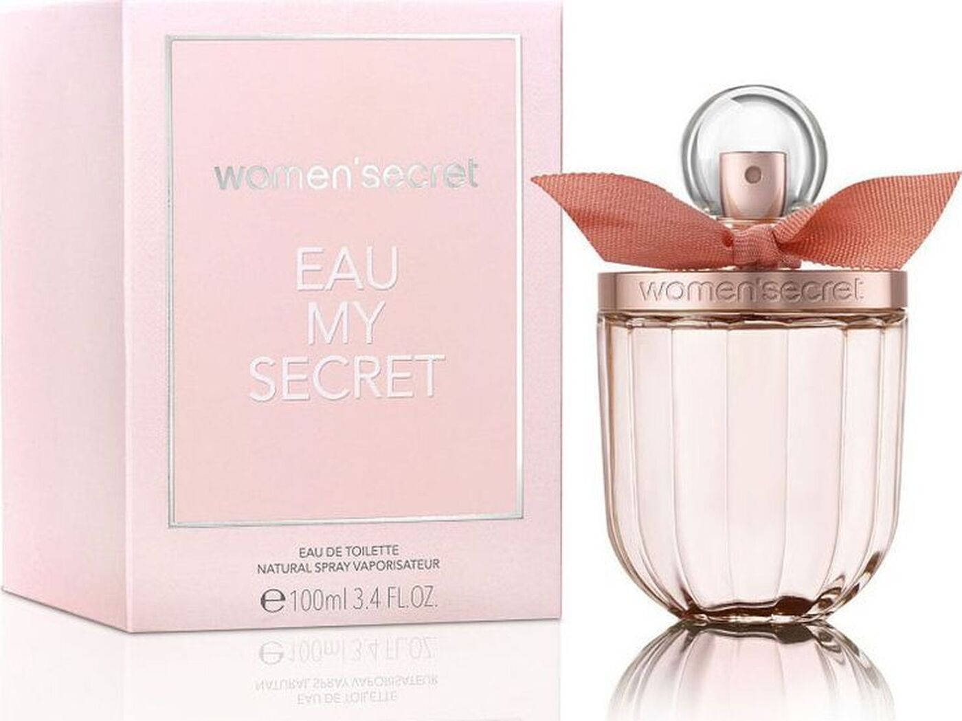 Women Secret Интернет Магазин Уфа