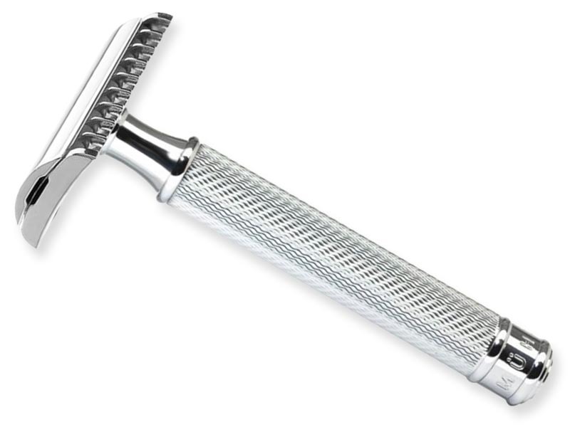 Станок для бритья Металлический — купить в интернет-магазине OZON с ...