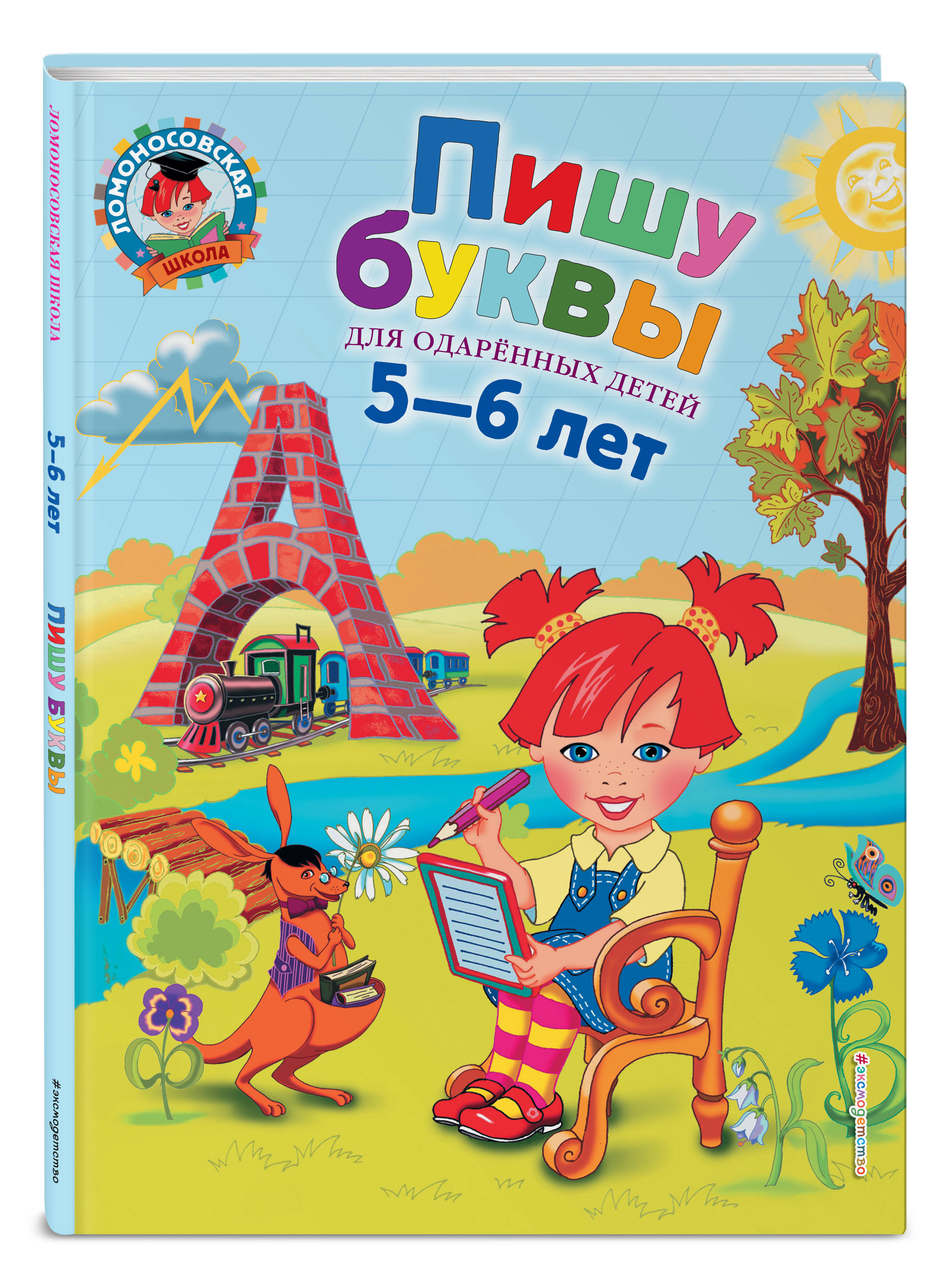 Писать ребенку 6 лет. Пишу буквы для детей 5-6 лет Ломоносовская школа. Прописи для дошкольников Ломоносовская школа. Володина н. 