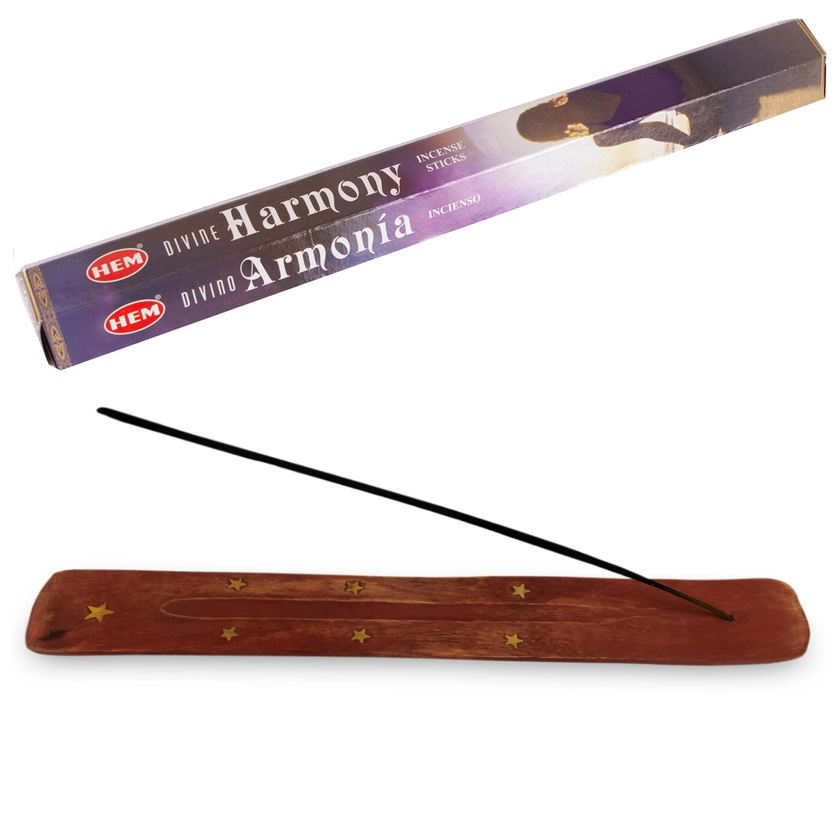 Harmony 20