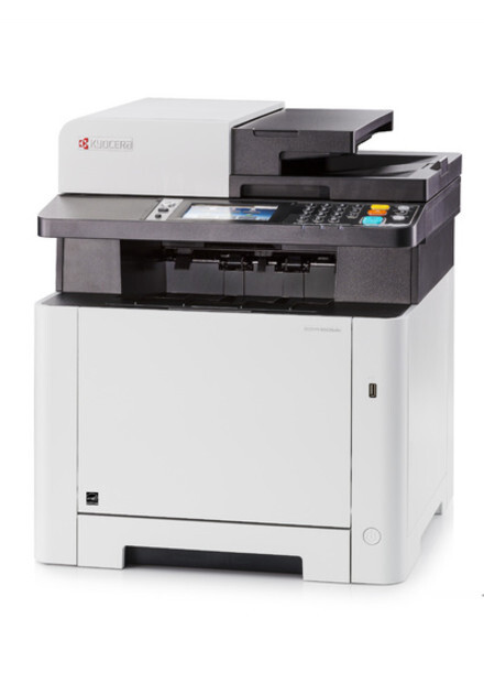 МФУ Kyocera ECOSYS M5526cdw 1102R73NL0