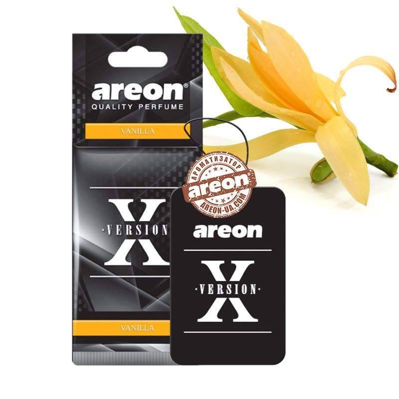 Ароматизатор воздуха. Ароматизатор для авто AREON 