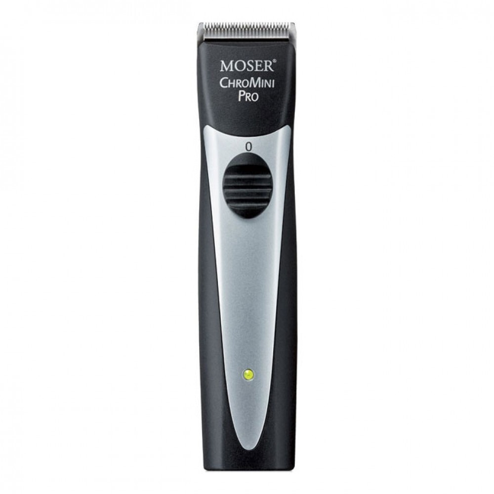 Купить триммер Moser PRO 1591-0062, черно-серый по низкой цене: отзывы ...