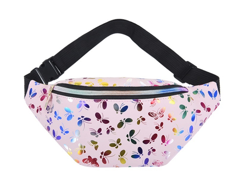 donut fanny pack