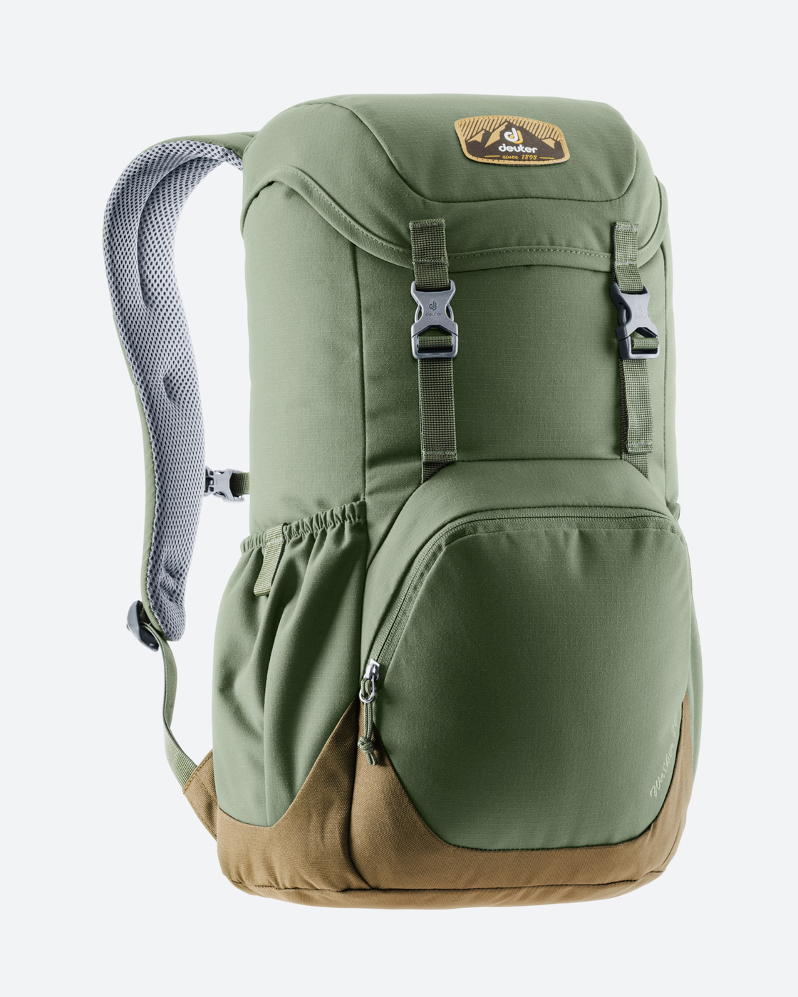 Рюкзак Deuter Walker 20 (Deuter) — купить в интернет-магазине OZON с ...
