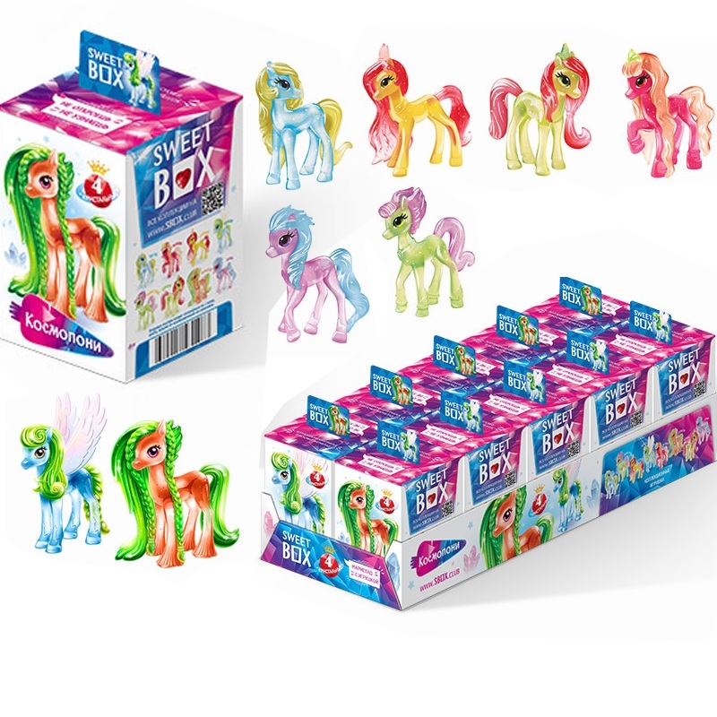 Sweet box. Sweetbox пони. Свитбокс my little Pony 4. Sweetbox поняшки. Марм жев пони (Свит бокс) 10*10г (*120шт).