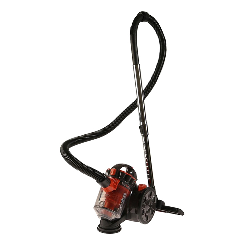Бытовой пылесос Energy EN-002-2000Р, оранжевый - купить по низким ценам ...