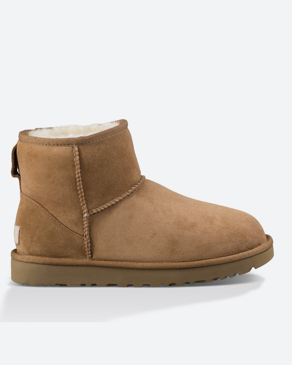 UGG угги Classic Ultra Mini