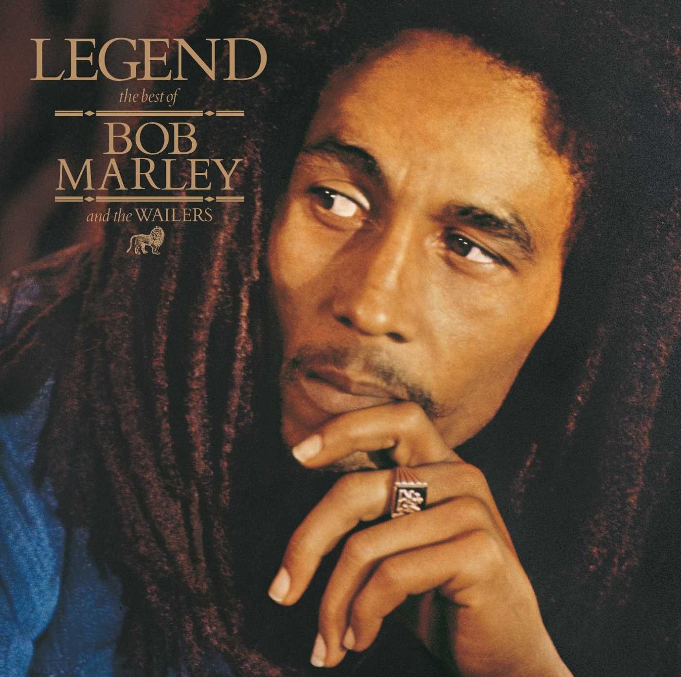 BobMarleyAndTheWailers.Legend.TheBestOf(LP)