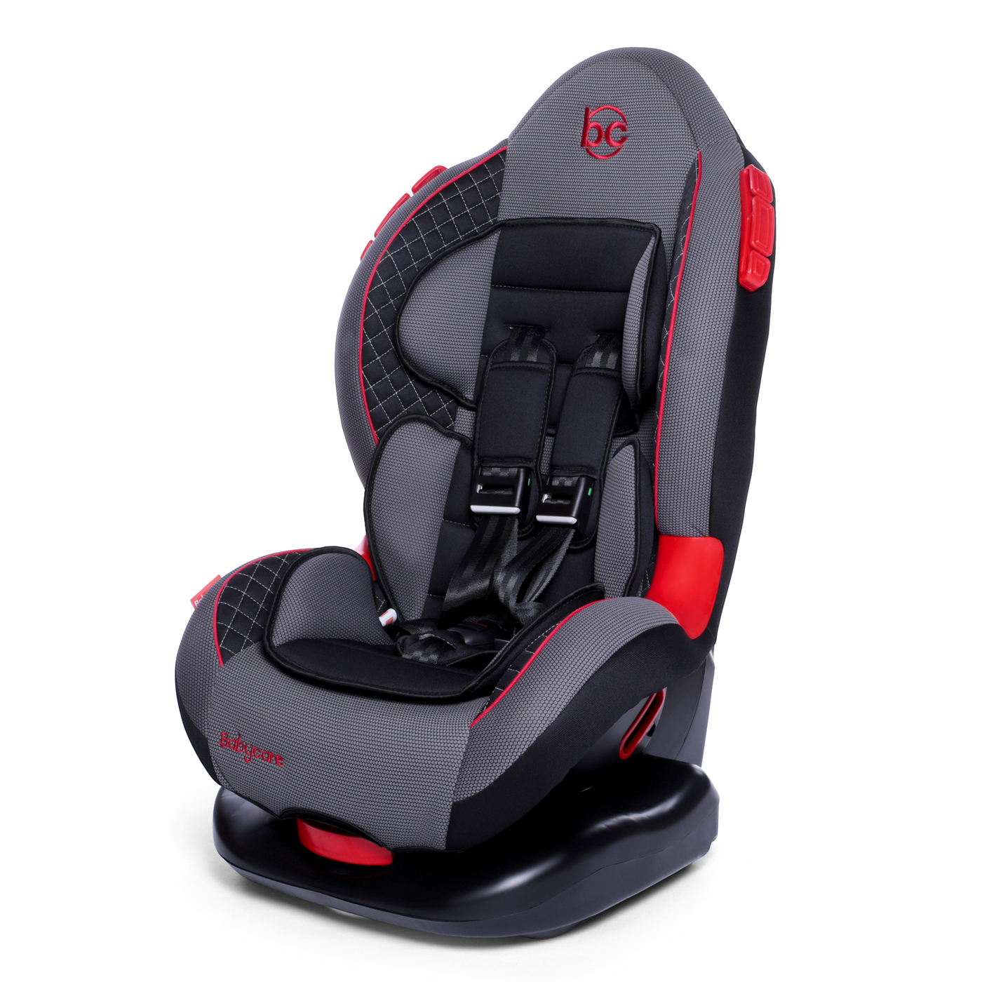 Baby care Детское автомобильное кресло Polaris гр I/II,9-25 кг, (1-7 ...