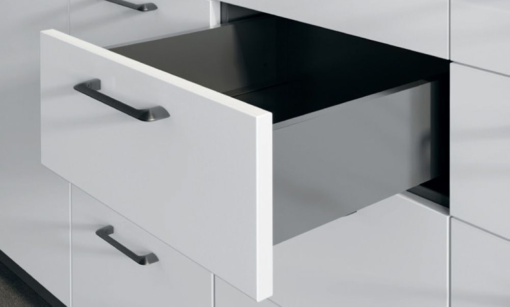 Выдвижныеящикиикорзины