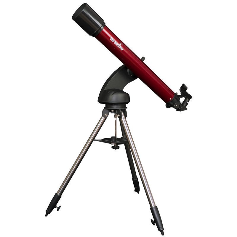 Телескоп Sky-Watcher Star Discovery AC90 SynScan GOTO