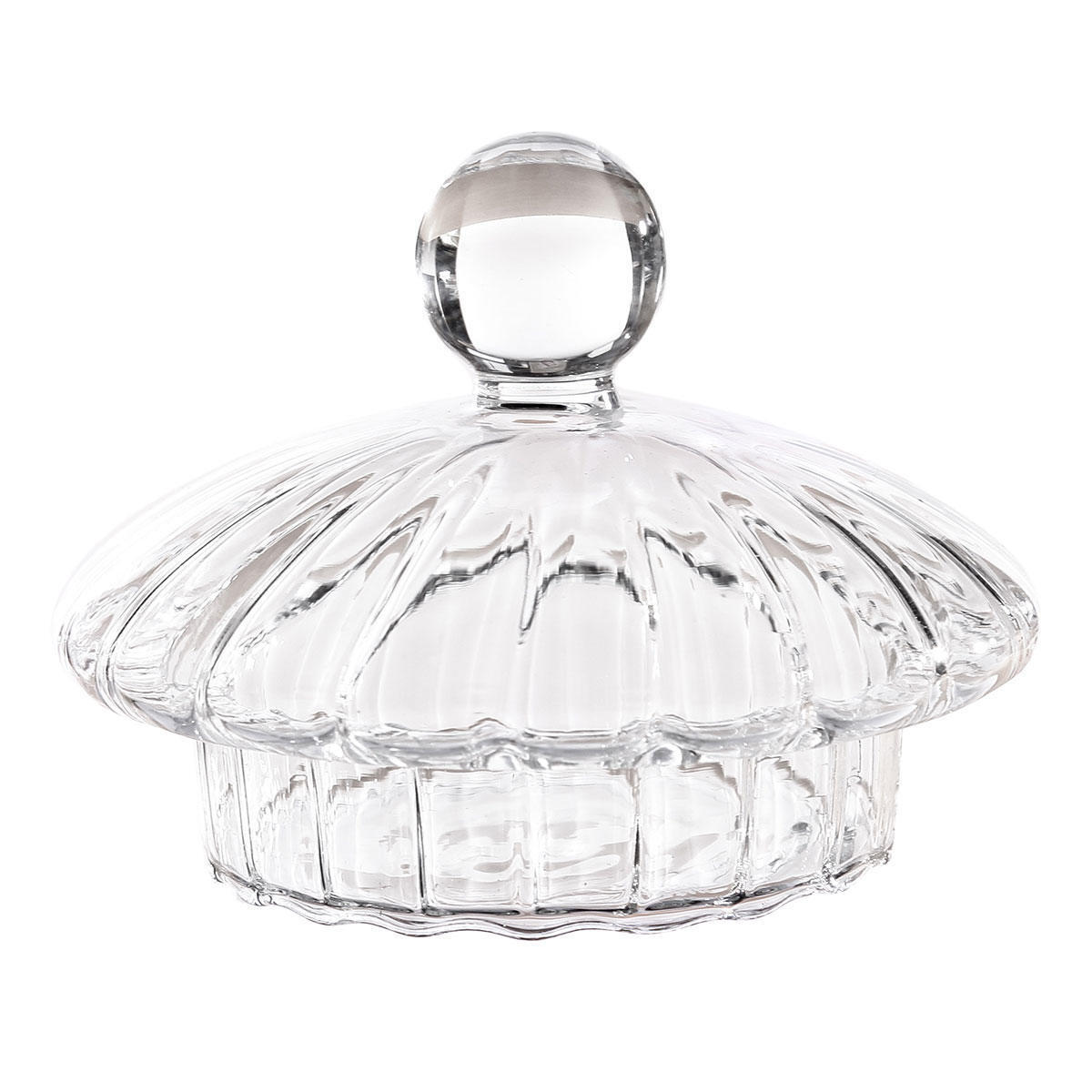 Стеклянная крышка для заварочного чайника Лотос 800 мл - купить в ...