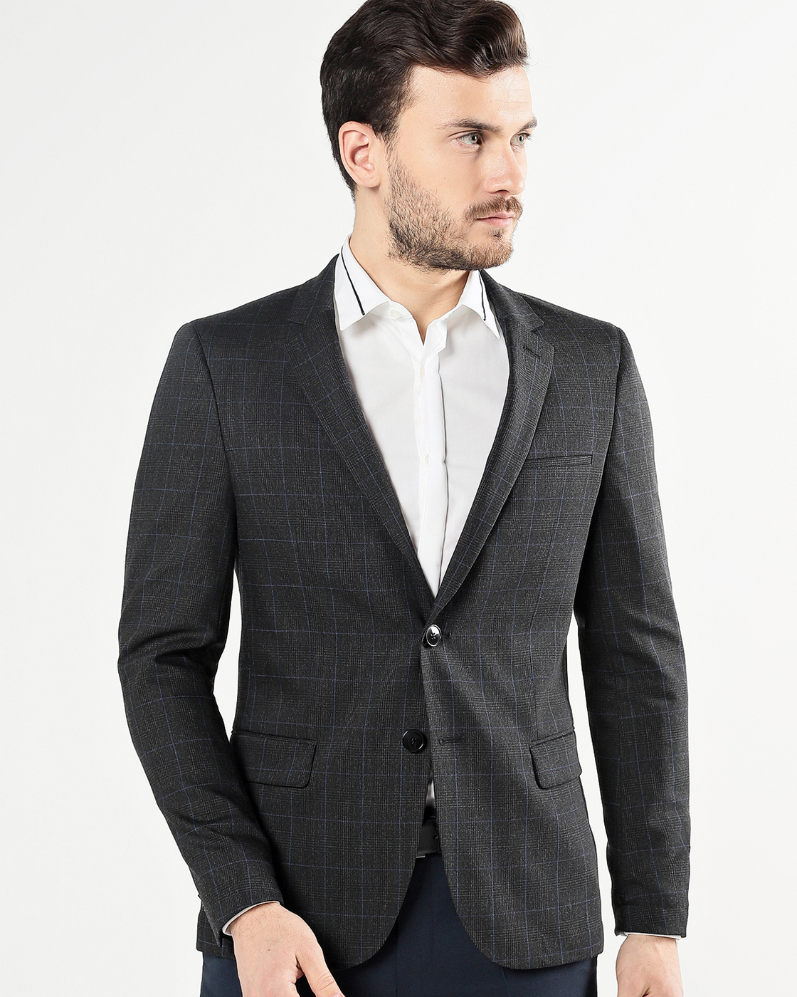 Пиджак Hugo Boss Мужской Купить