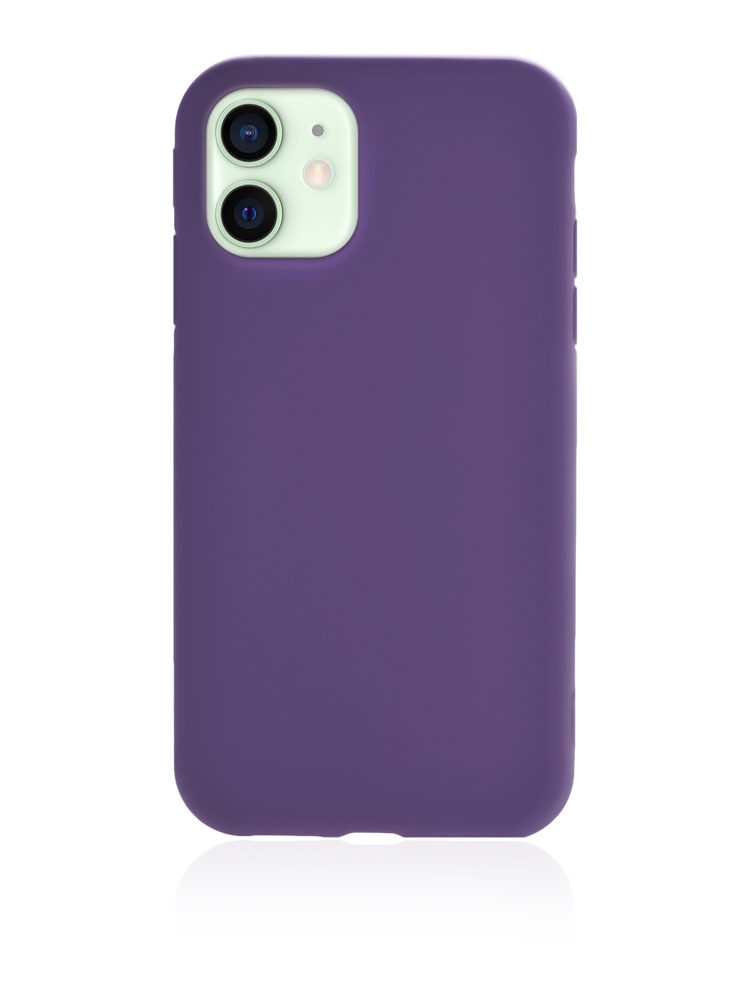 Iphone 11 Purple Case