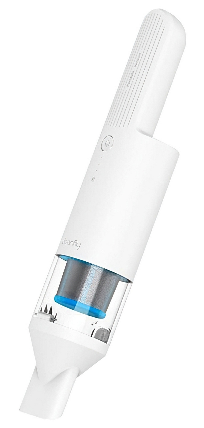 Xiaomi portable vacuum cleaner. Пылесос xiaomi cleanfly. автомобильный пылесос xiaomi cleanfly. xiaomi cleanfly fv2 portable. пылесос cleanfly fv2 portable, белый.