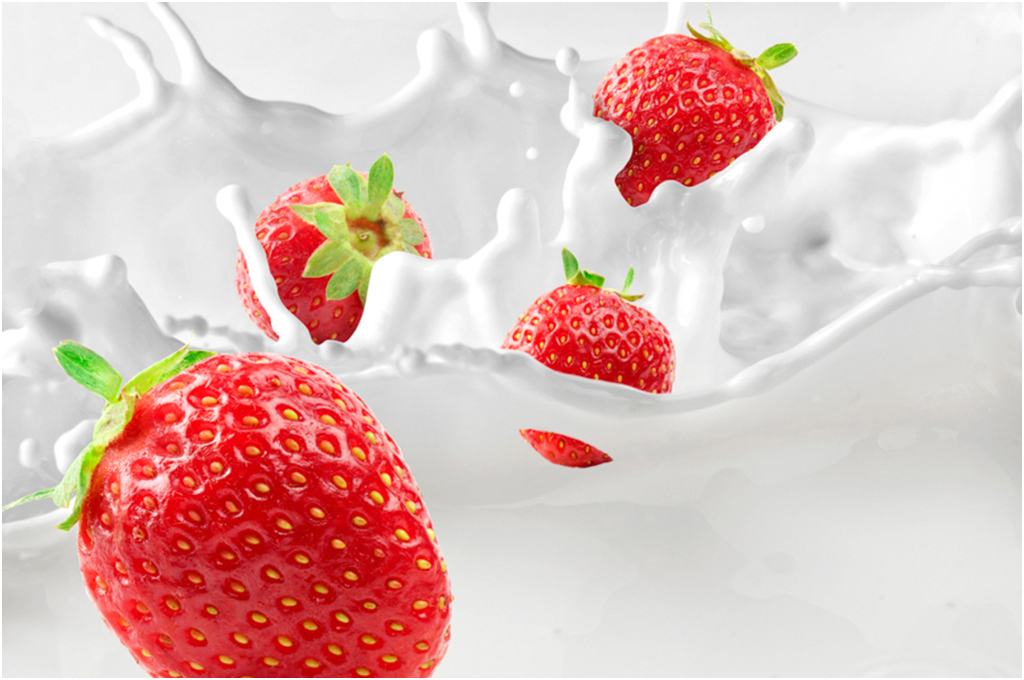 Strawberry Com Интернет Магазин