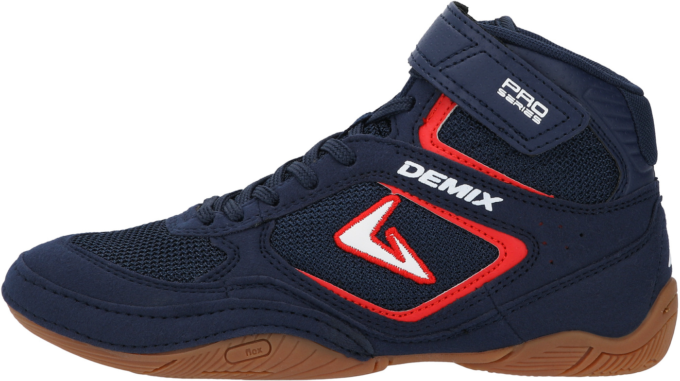 Demix Ozon