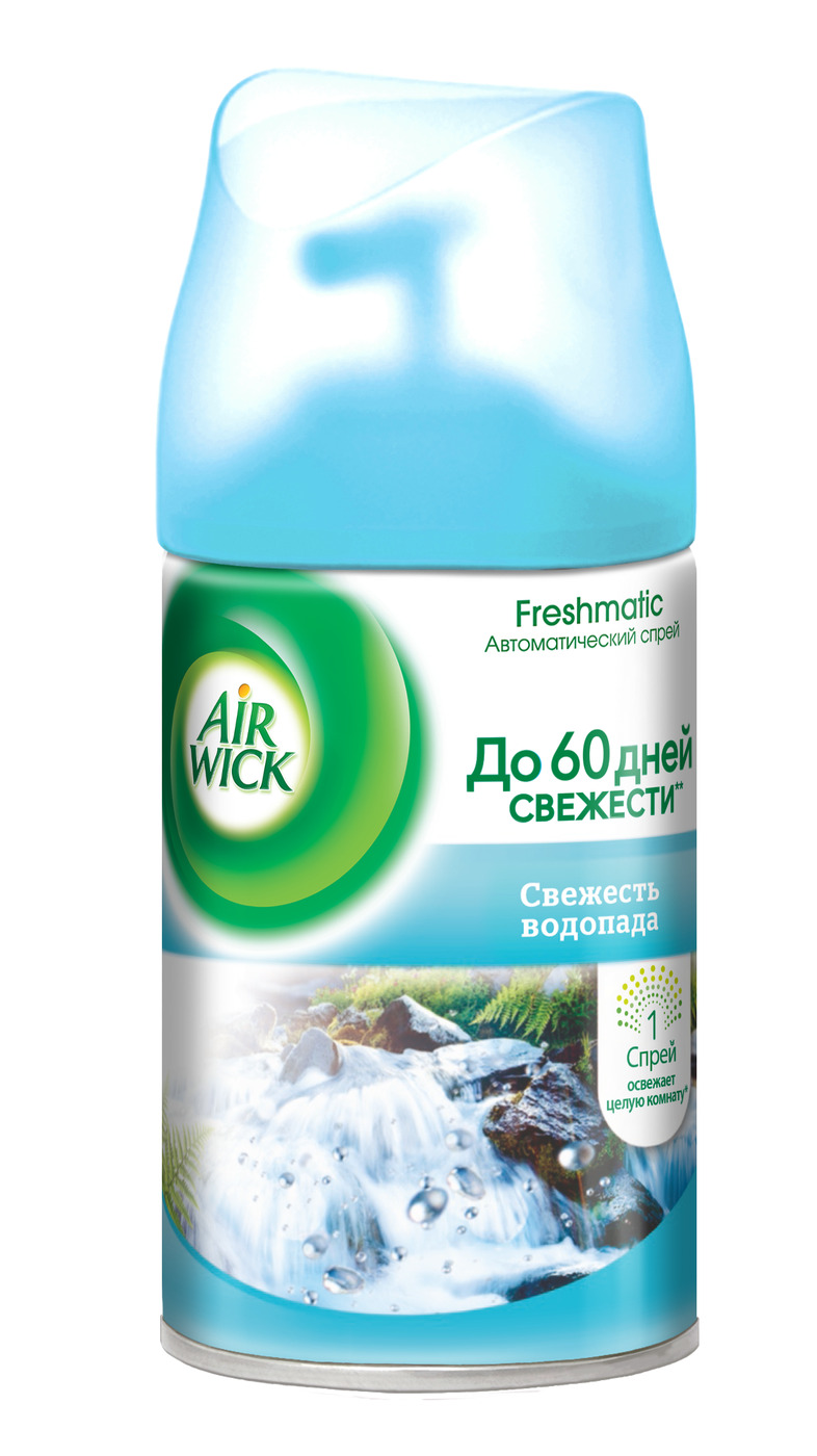 Сменный флакон к освежителю воздуха AirWick