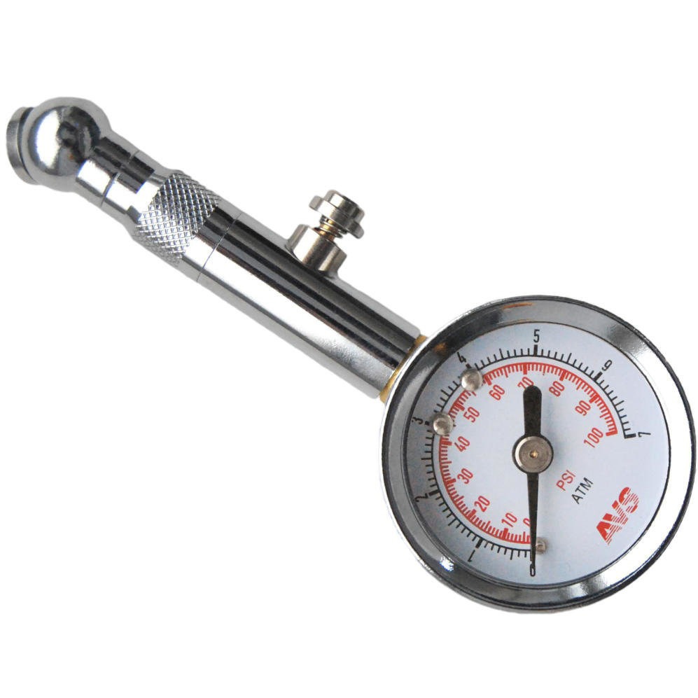 Манометр для шин Озон