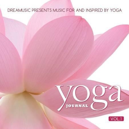 Various Artists - Yoga Journal vol.1