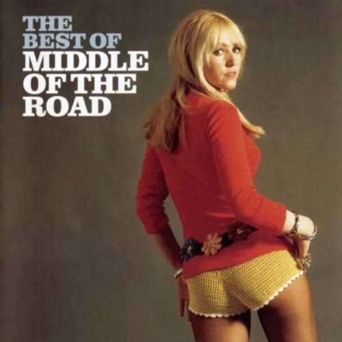 Middle Of The Road - Best Of