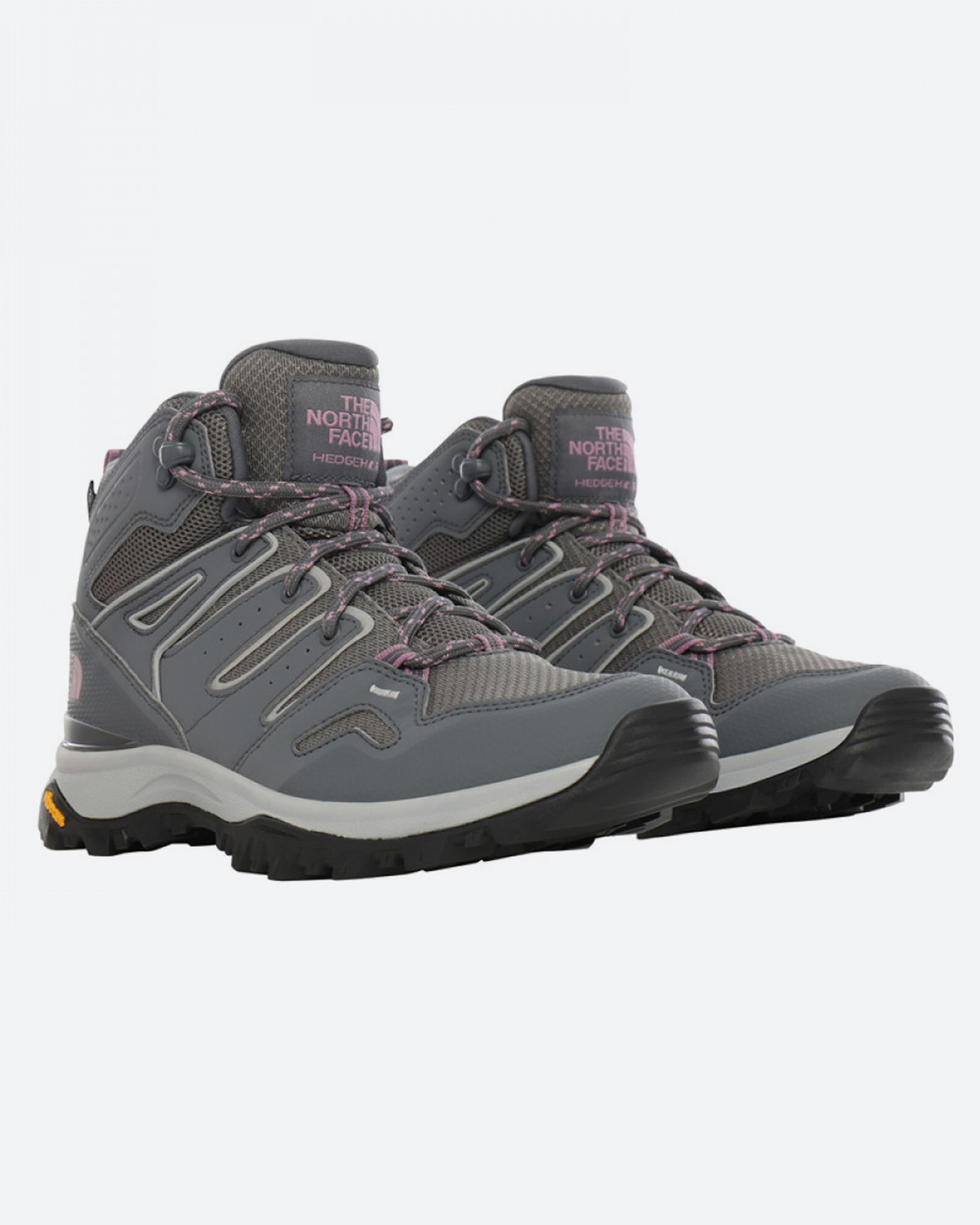 the north face hedgehog fastpack ii mid waterproof