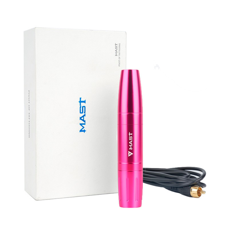 Dragonhawk Mast Mini (Magi) машинка для перманентного макияжа — купить ...