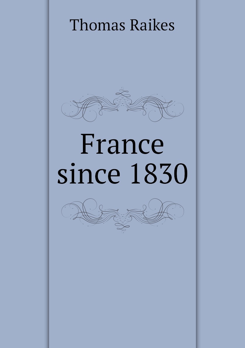 Белая книга франции. Книга 1830. Red book of France.