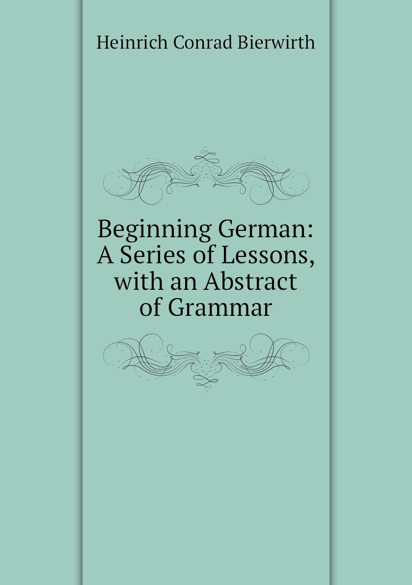 Beginning book value. Beginning book value
