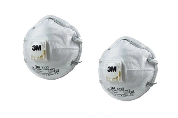 Респиратор Оптом 3м 8122 Купить В Челябинске