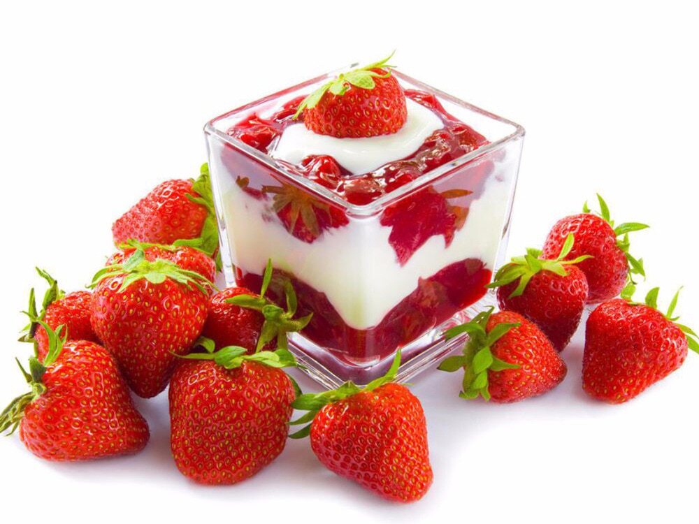 Strawberry Com Интернет Магазин