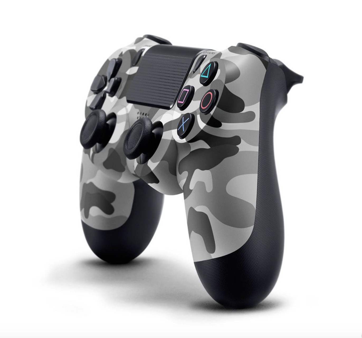 Sony Dualshock 4 Оригинал Купить