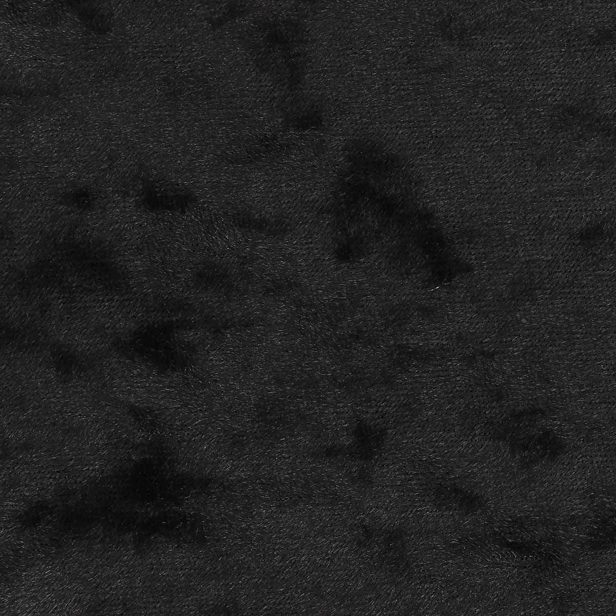 Плюш винтажный 100% п/э 50см*50см, Айрис — купить в интернет-магазине ...