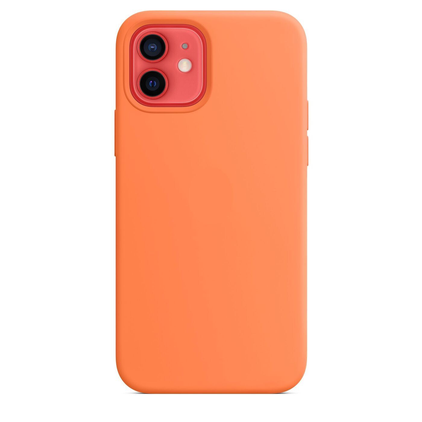 Apple Leather Case iphone 12 Pro