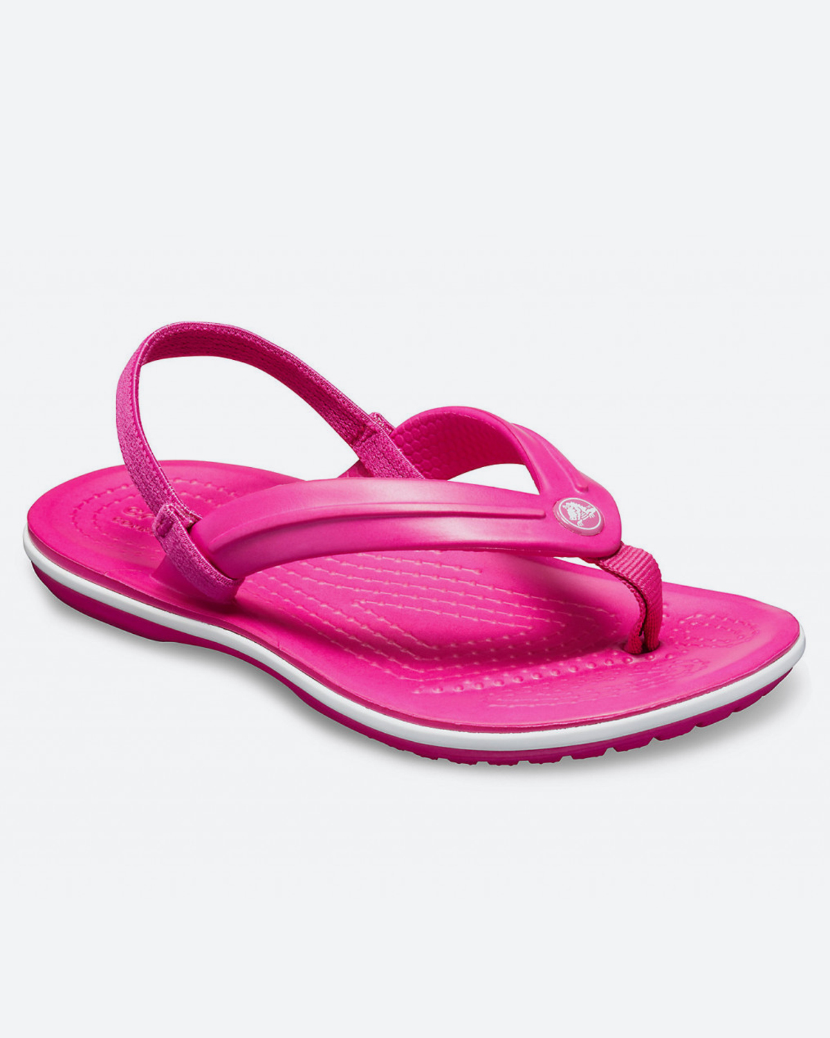 crocs flip band