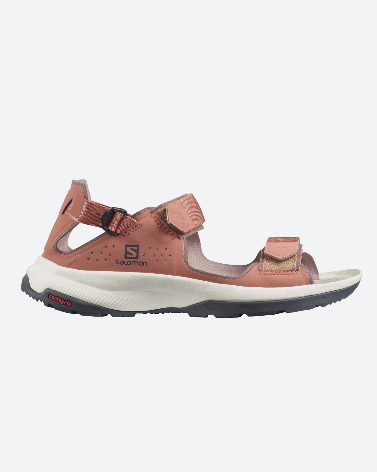 Сандалии Salomon Tech Sandal Feel W — купить в интернет-магазине OZON с ...