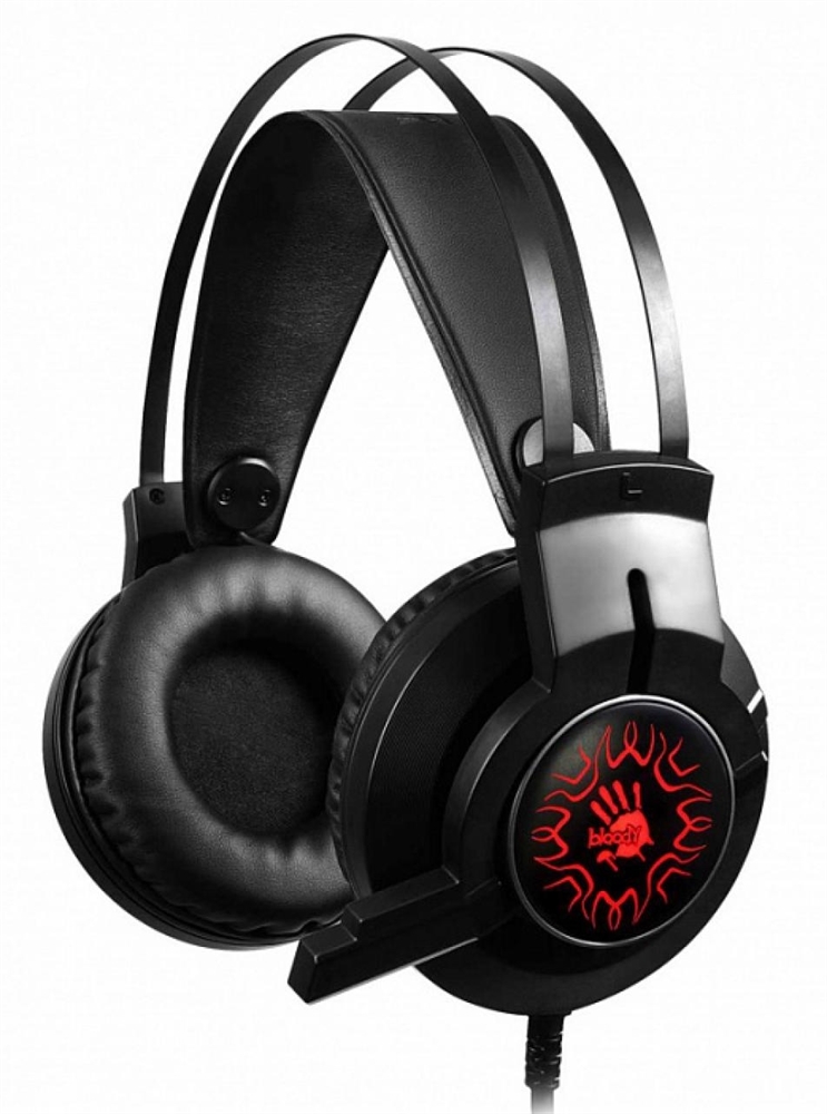 Наушники bloody. Игровые наушники a4tech g437 Black. Наушники a4tech Bloody j437. Гарнитура игровая a4 Bloody j437. Наушники с микрофоном a4 Bloody j437 черный 1.8м мониторные USB оголовье (j437).