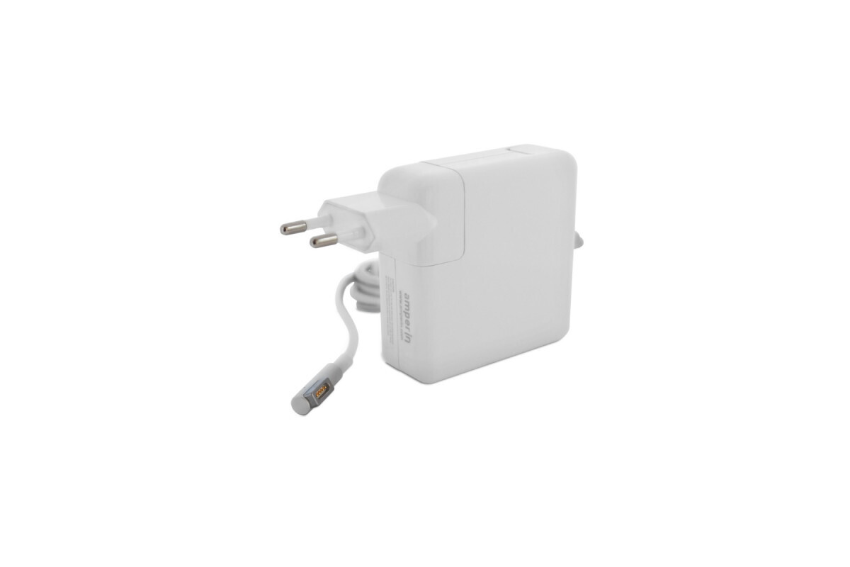 Блокпитания(сетевойадаптер)дляноутбуковApple18.5V4.6A85WMagSafeL-shapeREPLACEMENT