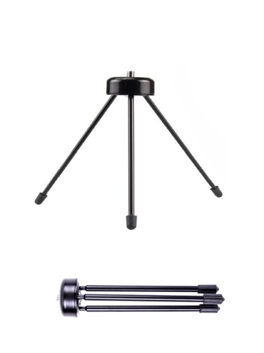 Настольный мини штатив трипод, железный — купить в интернет-магазине ...