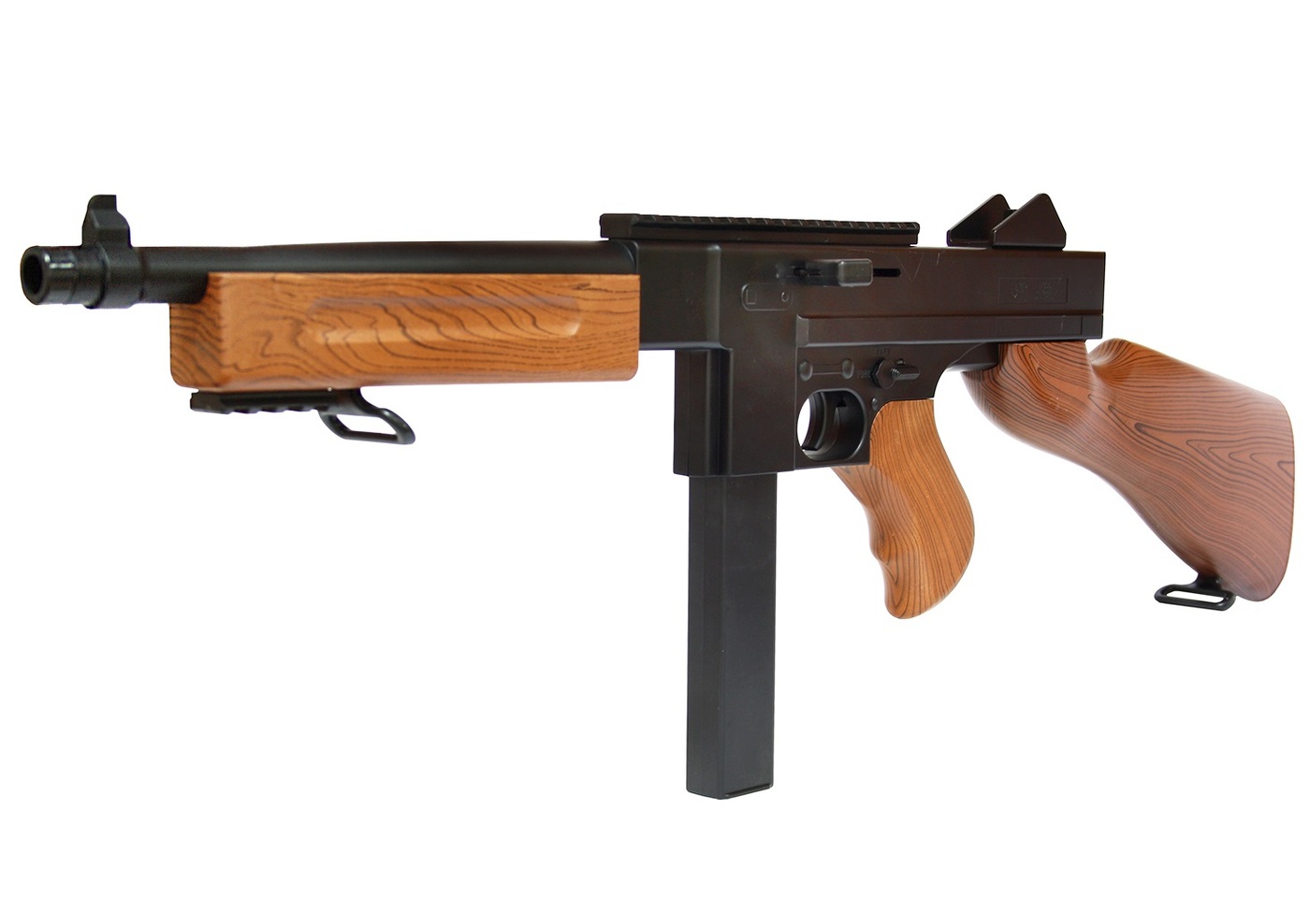 Дети томпсона. Автомат Thompson 70см m306f. Пистолет пулемёт Томпсона пневматический. Пистолет-пулемёт Томпсона игрушка. Пистолет пулемëт Томпсон пульки детский.