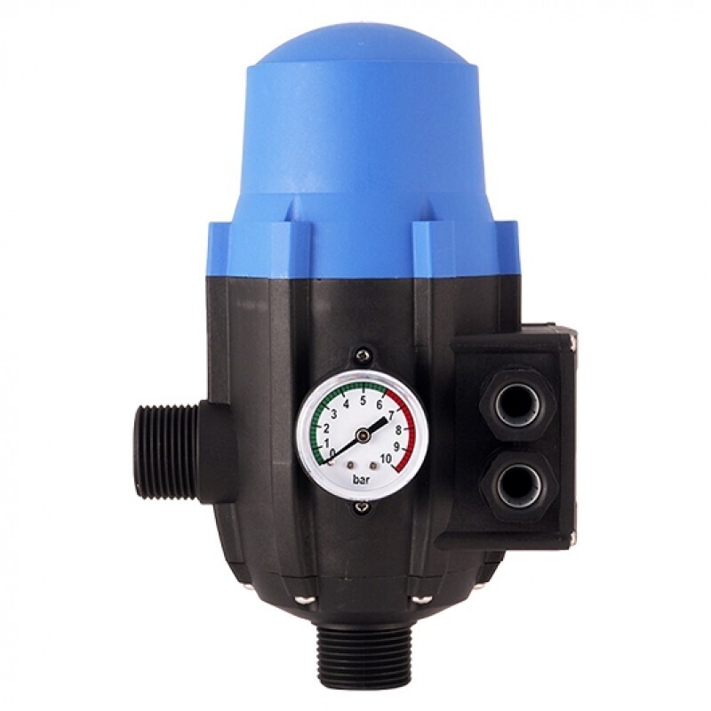 Характеристики Блок автоматики ДЖИЛЕКС 9001, подробное описание товара ...